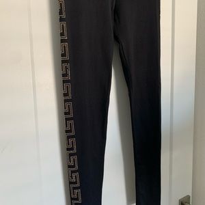 COPY - Versace Leggings